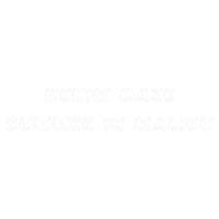 denim daze - summer in malibu